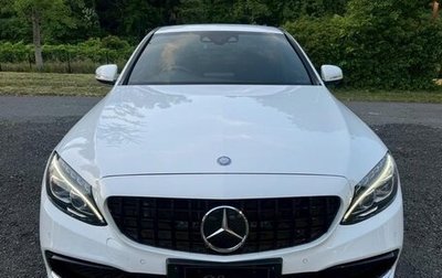 Mercedes-Benz C-Класс, 2014 год, 1 485 070 рублей, 1 фотография