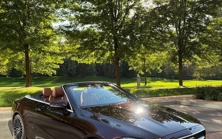 Mercedes-Benz E-Класс, 2019 год, 7 500 000 рублей, 1 фотография