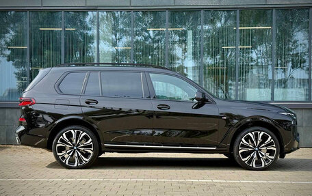 BMW X7, 2024 год, 15 690 000 рублей, 3 фотография