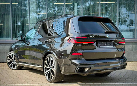 BMW X7, 2024 год, 15 690 000 рублей, 7 фотография