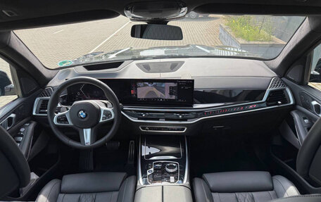 BMW X7, 2024 год, 15 690 000 рублей, 9 фотография