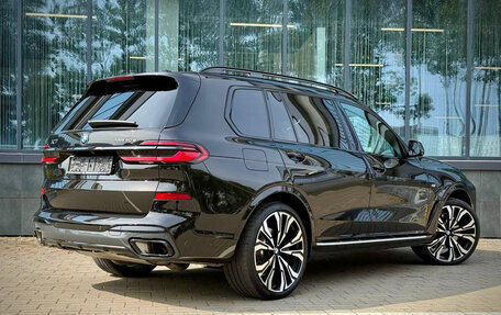 BMW X7, 2024 год, 15 690 000 рублей, 5 фотография