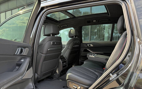 BMW X7, 2024 год, 15 690 000 рублей, 11 фотография