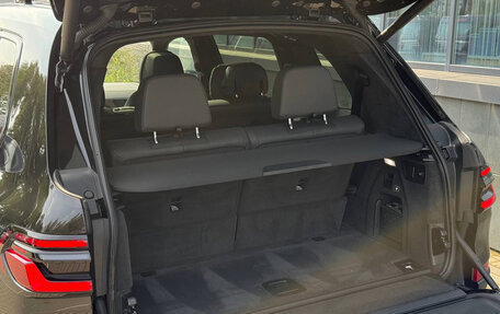 BMW X7, 2024 год, 15 690 000 рублей, 15 фотография