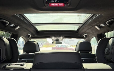 BMW X7, 2024 год, 15 690 000 рублей, 13 фотография
