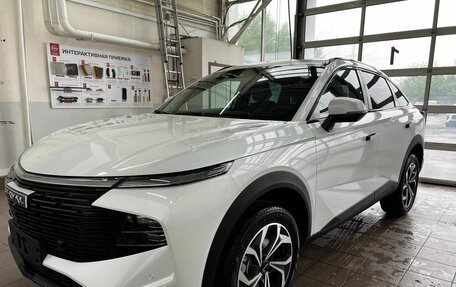Haval F7x, 2025 год, 3 549 000 рублей, 1 фотография