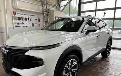 Haval F7x, 2025 год, 3 549 000 рублей, 1 фотография