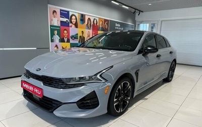 KIA K5, 2021 год, 2 700 000 рублей, 1 фотография