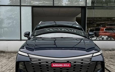 Haval F7, 2025 год, 2 699 000 рублей, 1 фотография