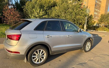 Audi Q3, 2015 год, 1 750 000 рублей, 4 фотография