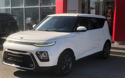 KIA Soul III, 2021 год, 1 750 000 рублей, 1 фотография