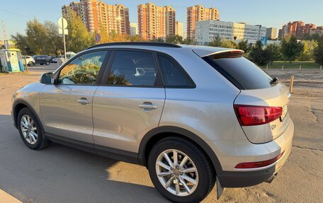 Audi Q3, 2015 год, 1 750 000 рублей, 7 фотография