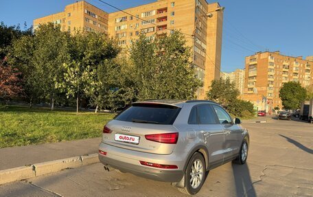 Audi Q3, 2015 год, 1 750 000 рублей, 5 фотография