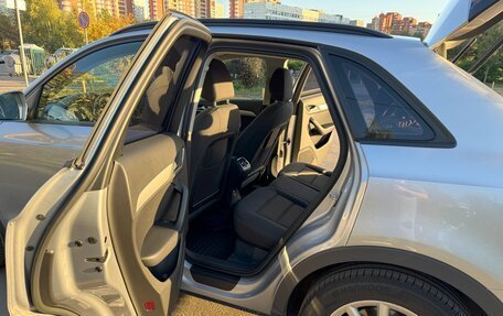 Audi Q3, 2015 год, 1 750 000 рублей, 8 фотография