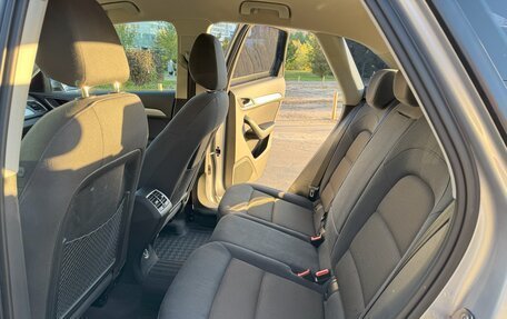Audi Q3, 2015 год, 1 750 000 рублей, 9 фотография