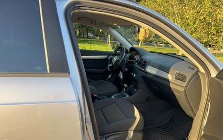 Audi Q3, 2015 год, 1 750 000 рублей, 11 фотография
