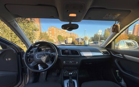 Audi Q3, 2015 год, 1 750 000 рублей, 12 фотография