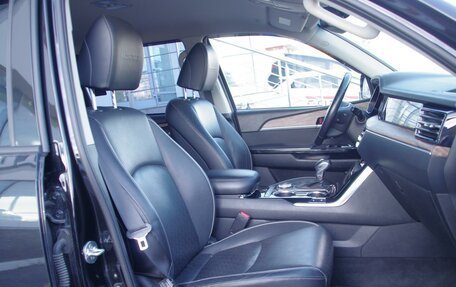 KIA Mohave I, 2020 год, 3 349 000 рублей, 10 фотография