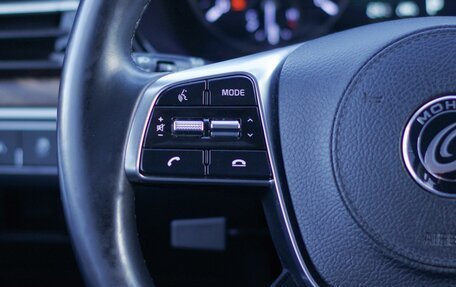 KIA Mohave I, 2020 год, 3 349 000 рублей, 12 фотография