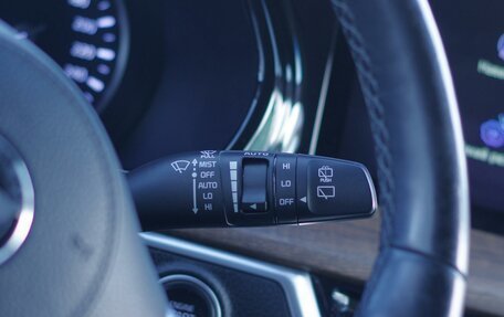 KIA Mohave I, 2020 год, 3 349 000 рублей, 15 фотография