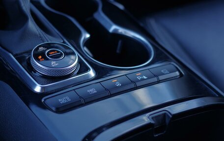 KIA Mohave I, 2020 год, 3 349 000 рублей, 21 фотография