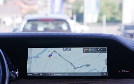 KIA Mohave I, 2020 год, 3 349 000 рублей, 17 фотография