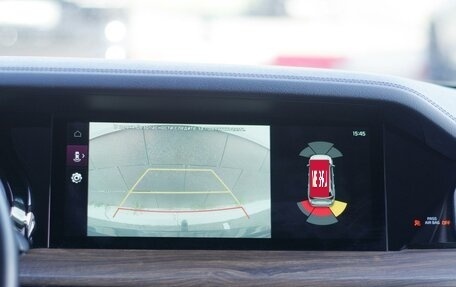 KIA Mohave I, 2020 год, 3 349 000 рублей, 18 фотография