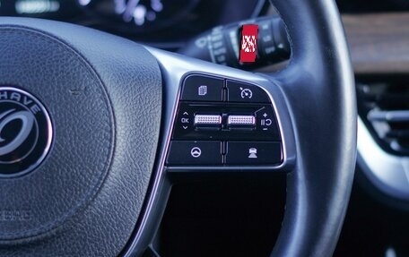 KIA Mohave I, 2020 год, 3 349 000 рублей, 13 фотография