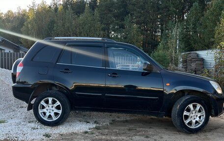 Chery Tiggo (T11), 2012 год, 320 000 рублей, 4 фотография