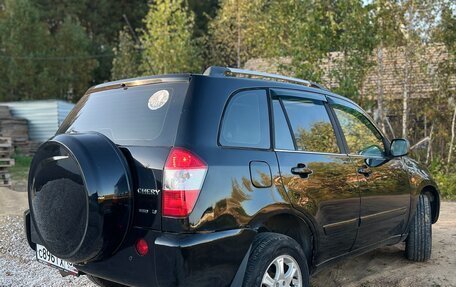 Chery Tiggo (T11), 2012 год, 320 000 рублей, 5 фотография