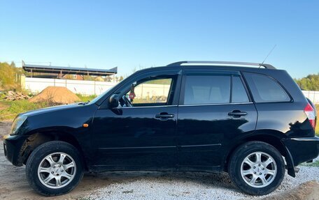 Chery Tiggo (T11), 2012 год, 320 000 рублей, 8 фотография