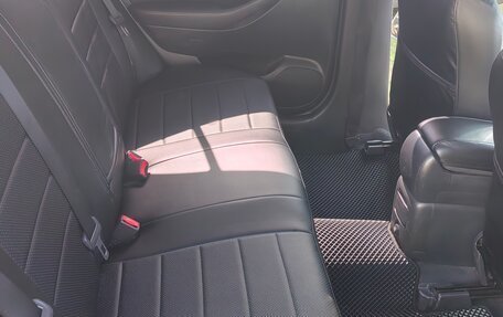 Toyota Avensis III рестайлинг, 2008 год, 950 000 рублей, 7 фотография