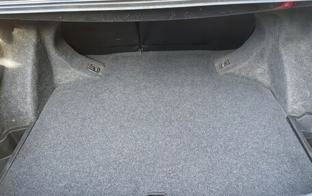 Toyota Avensis III рестайлинг, 2008 год, 950 000 рублей, 9 фотография