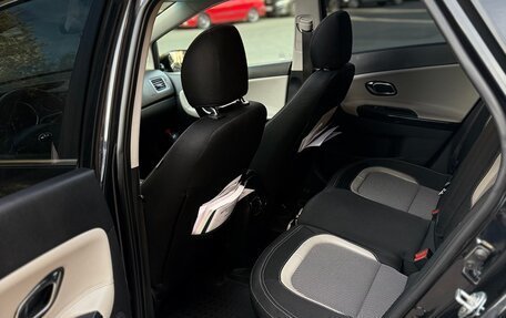 KIA cee'd III, 2013 год, 1 290 000 рублей, 10 фотография