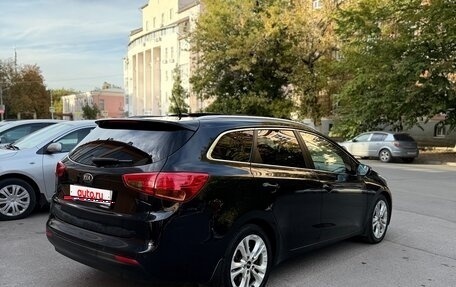 KIA cee'd III, 2013 год, 1 290 000 рублей, 5 фотография