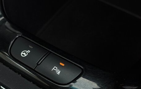 KIA cee'd III, 2013 год, 1 290 000 рублей, 16 фотография