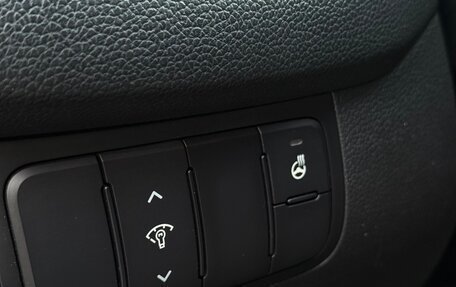KIA cee'd III, 2013 год, 1 290 000 рублей, 23 фотография