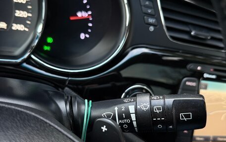 KIA cee'd III, 2013 год, 1 290 000 рублей, 28 фотография