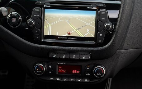 KIA cee'd III, 2013 год, 1 290 000 рублей, 17 фотография