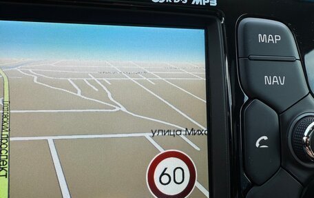 KIA cee'd III, 2013 год, 1 290 000 рублей, 27 фотография