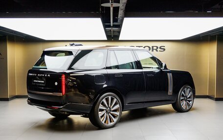Land Rover Range Rover IV рестайлинг, 2025 год, 32 130 000 рублей, 3 фотография