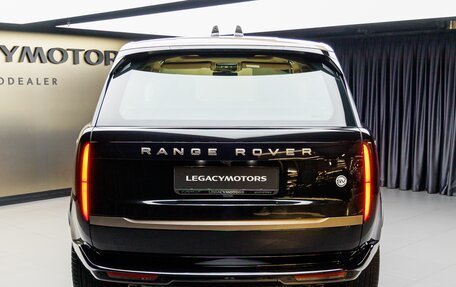 Land Rover Range Rover IV рестайлинг, 2025 год, 32 130 000 рублей, 4 фотография