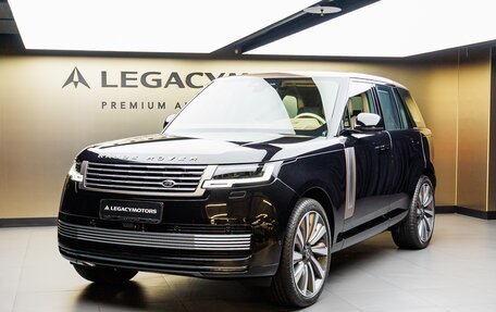 Land Rover Range Rover IV рестайлинг, 2025 год, 32 130 000 рублей, 5 фотография