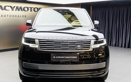 Land Rover Range Rover IV рестайлинг, 2025 год, 32 130 000 рублей, 2 фотография