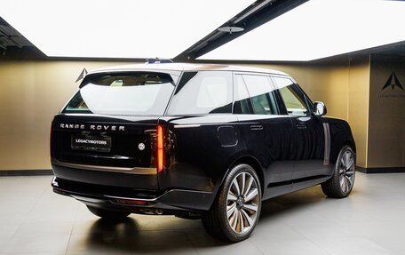 Land Rover Range Rover IV рестайлинг, 2025 год, 32 130 000 рублей, 7 фотография