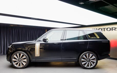 Land Rover Range Rover IV рестайлинг, 2025 год, 32 130 000 рублей, 6 фотография