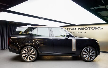 Land Rover Range Rover IV рестайлинг, 2025 год, 32 130 000 рублей, 9 фотография