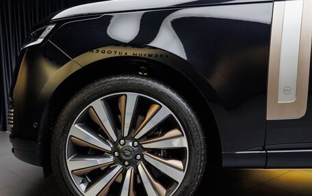 Land Rover Range Rover IV рестайлинг, 2025 год, 32 130 000 рублей, 11 фотография