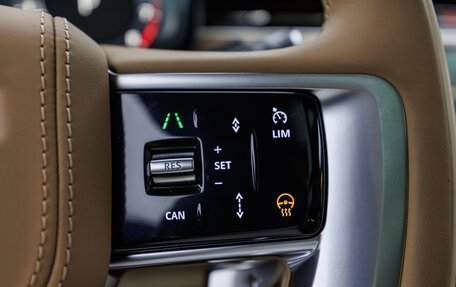 Land Rover Range Rover IV рестайлинг, 2025 год, 32 130 000 рублей, 18 фотография