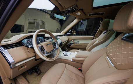 Land Rover Range Rover IV рестайлинг, 2025 год, 32 130 000 рублей, 14 фотография